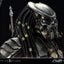 The Alien vs. Predator Museum Masterline Series Statue 1/3 Celtic Predator Bonus Ver. 95 cm