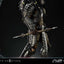 The Alien vs. Predator Museum Masterline Series Statue 1/3 Celtic Predator Bonus Ver. 95 cm