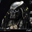 The Alien vs. Predator Museum Masterline Series Statue 1/3 Celtic Predator Bonus Ver. 95 cm