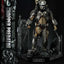 The Alien vs. Predator Museum Masterline Series Statue 1/3 Chopper Predator 103 cm