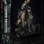 The Alien vs. Predator Museum Masterline Series Statue 1/3 Chopper Predator 103 cm