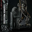 The Alien vs. Predator Museum Masterline Series Statue 1/3 Chopper Predator 103 cm