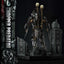 The Alien vs. Predator Museum Masterline Series Statue 1/3 Chopper Predator 103 cm