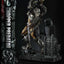 The Alien vs. Predator Museum Masterline Series Statue 1/3 Chopper Predator 103 cm