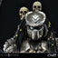 The Alien vs. Predator Museum Masterline Series Statue 1/3 Chopper Predator 103 cm