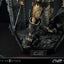 The Alien vs. Predator Museum Masterline Series Statue 1/3 Chopper Predator 103 cm