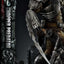 The Alien vs. Predator Museum Masterline Series Statue 1/3 Chopper Predator 103 cm