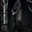 The Alien vs. Predator Museum Masterline Series Statue 1/3 Chopper Predator 103 cm