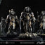 The Alien vs. Predator Museum Masterline Series Statue 1/3 Chopper Predator 103 cm