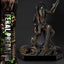 Prey (Movie) Museum Masterline Series Statue 1/3 Feral Predator 89 cm