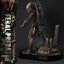 Prey (Movie) Museum Masterline Series Statue 1/3 Feral Predator 89 cm