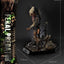 Prey (Movie) Museum Masterline Series Statue 1/3 Feral Predator Deluxe Version 89 cm