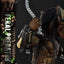 Prey (Movie) Museum Masterline Series Statue 1/3 Feral Predator Deluxe Bonus Version 89 cm