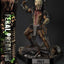 Prey (Movie) Museum Masterline Series Statue 1/3 Feral Predator Deluxe Bonus Version 89 cm