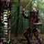 Prey (Movie) Museum Masterline Series Statue 1/3 Feral Predator Deluxe Bonus Version 89 cm