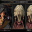 Prey (Movie) Museum Masterline Series Statue 1/3 Feral Predator Deluxe Bonus Version 89 cm