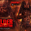 Predator 2 (Film) Museum Masterline Statue 1/3 Elder Predator Deluxe Version 94 cm