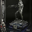 Terminator 2 Museum Masterline Series Statue 1/3 Judgment Day T800 Endoskeleton 74 cm