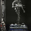 Terminator 2 Museum Masterline Series Statue 1/3 Judgment Day T800 Endoskeleton 74 cm