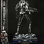 Terminator 2 Museum Masterline Series Statue 1/3 Judgment Day T800 Endoskeleton 74 cm