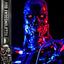 Terminator 2 Museum Masterline Series Statue 1/3 Judgment Day T800 Endoskeleton 74 cm