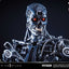 Terminator 2 Museum Masterline Series Statue 1/3 Judgment Day T800 Endoskeleton 74 cm