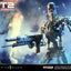 Terminator 2 Museum Masterline Series Statue 1/3 Judgment Day T800 Endoskeleton 74 cm