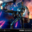 Terminator 2 Museum Masterline Series Statue 1/3 Judgment Day T800 Endoskeleton 74 cm