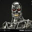 Terminator 2 Museum Masterline Series Statue 1/3 Judgment Day T800 Endoskeleton 74 cm