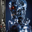 Terminator 2 Museum Masterline Series Statue 1/3 Judgment Day T800 Endoskeleton 74 cm