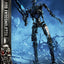 Terminator 2 Museum Masterline Series Statue 1/3 Judgment Day T800 Endoskeleton 74 cm