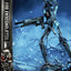 Terminator 2 Museum Masterline Series Statue 1/3 Judgment Day T800 Endoskeleton 74 cm