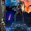 Terminator 2 Museum Masterline Series Statue 1/3 Judgment Day T800 Endoskeleton Deluxe Version 74 cm