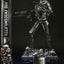 Terminator 2 Museum Masterline Series Statue 1/3 Judgment Day T800 Endoskeleton Deluxe Bonus Version 74 cm