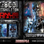 Terminator 2 Museum Masterline Series Statue 1/3 Judgment Day T800 Endoskeleton Deluxe Bonus Version 74 cm