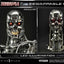 Terminator 2 Museum Masterline Series Statue 1/3 Judgment Day T800 Endoskeleton Deluxe Bonus Version 74 cm