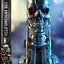 Terminator 2 Museum Masterline Series Statue 1/3 Judgment Day T800 Endoskeleton Deluxe Bonus Version 74 cm
