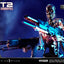 Terminator 2 Museum Masterline Series Statue 1/3 Judgment Day T800 Endoskeleton Deluxe Bonus Version 74 cm