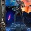 Terminator 2 Museum Masterline Series Statue 1/3 Judgment Day T800 Endoskeleton Deluxe Bonus Version 74 cm