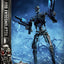 Terminator 2 Museum Masterline Series Statue 1/3 Judgment Day T800 Endoskeleton Deluxe Bonus Version 74 cm