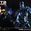 Terminator 2 Museum Masterline Series Statue 1/3 Judgment Day T800 Endoskeleton Deluxe Bonus Version 74 cm