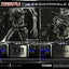 Terminator 2 Museum Masterline Series Statue 1/3 Judgment Day T800 Endoskeleton Deluxe Bonus Version 74 cm