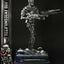 Terminator 2 Museum Masterline Series Statue 1/3 Judgment Day T800 Endoskeleton Deluxe Bonus Version 74 cm