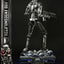 Terminator 2 Museum Masterline Series Statue 1/3 Judgment Day T800 Endoskeleton Deluxe Bonus Version 74 cm
