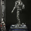 Terminator 2 Museum Masterline Series Statue 1/3 Judgment Day T800 Endoskeleton Deluxe Bonus Version 74 cm