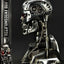 Terminator 2 Museum Masterline Series Statue 1/3 Judgment Day T800 Endoskeleton Deluxe Bonus Version 74 cm
