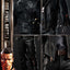 Terminator 2 Museum Masterline Series Statue 1/3 T-800 Final Battle Regular Version 75 cm