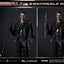 Terminator 2 Museum Masterline Series Statue 1/3 T-800 Final Battle Regular Version 75 cm