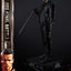 Terminator 2 Museum Masterline Series Statue 1/3 T-800 Final Battle Regular Version 75 cm