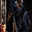 Terminator 2 Museum Masterline Series Statue 1/3 T-800 Final Battle Regular Version 75 cm